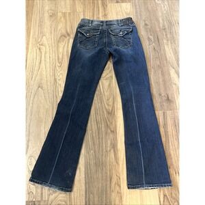 Silver Jeans Women's Straight Leg - Indigo